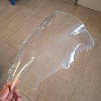 Cupolino doppi bolla per R6 anno 2003 - 2007