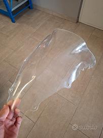 Cupolino doppi bolla per R6 anno 2003 - 2007