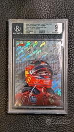 💥 Scuderia Ferrari! BGS 9 Carlos Sainz💥
