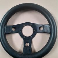 Volante sportivo 6fori universale