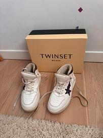Scarpe bambina twinset