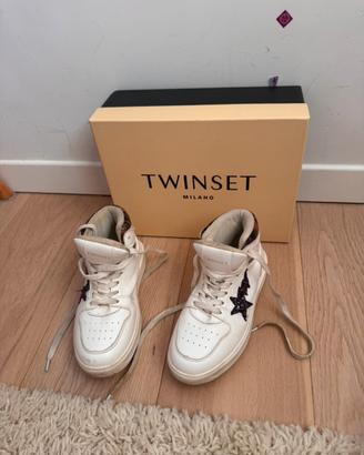 Scarpe bambina twinset