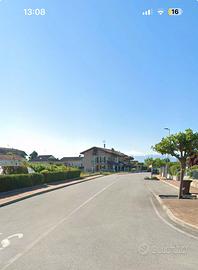 Terreno edificabile in Tarantasca