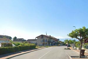 Terreno edificabile in Tarantasca