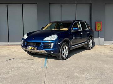 Porsche Cayenne 3.0 tdi V6 tiptronic dpf