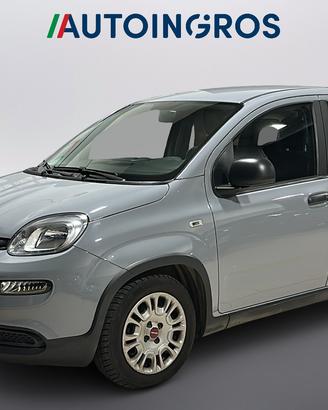 FIAT Panda III 2021 - Panda 1.0 firefly hybrid s&s
