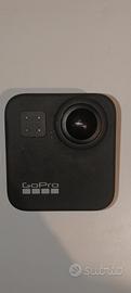 GoPro max 