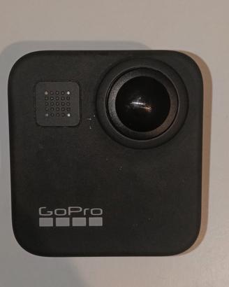 GoPro max 