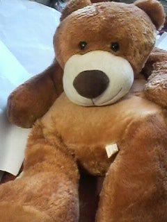 O.R.S.O.N.E. pelouche