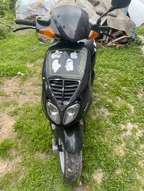 PIAGGIO NRG50