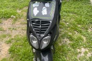 PIAGGIO NRG50