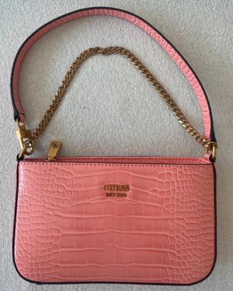 Borsa guess