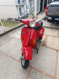 vespa d'epoca 50v prezzo trattabile