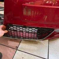 Mascherine paraurti anteriore alfa mito