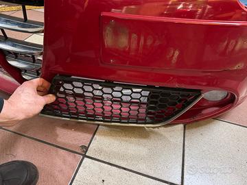 Mascherine paraurti anteriore alfa mito