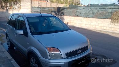 Ford Fusion 2007 