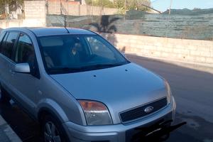 Ford Fusion 2007 