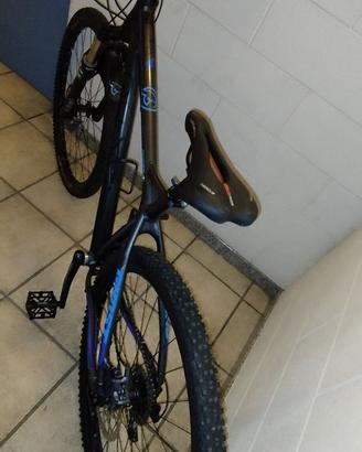 Mtb gost eb special edition pro