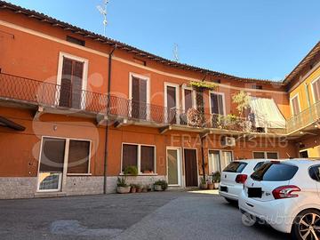 Appartamento Lecco [Cod. rif 3389758VRG]