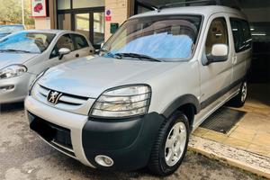 Peugeot Ranch 2.0 HDi - PERFETTO - 2004