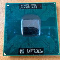 Processore intel core duo