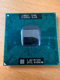 Processore intel core duo