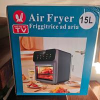 Friggitrice ad Aria 15 lt