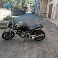 Ducati Monster 620 - 2003