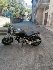 Ducati Monster 620 - 2003