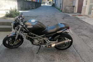 Ducati Monster 620 - 2003