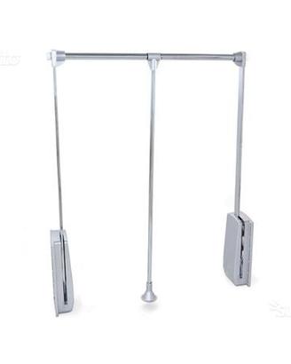 Appendi abiti estraibile nuovo