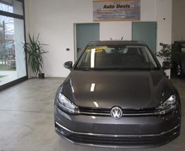 VOLKSWAGEN Golf 1.0 TSI 110 CV 5p.BlueMotion Tec