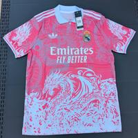 maglietta calcio Real Madrid taglia L