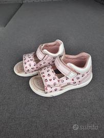 Sandali bambina Geox,  Numero 22