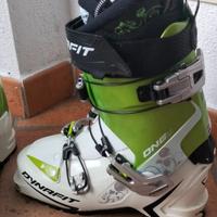 Scarponi da scialpinismo