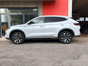 BYD SEAL U DM-i DMi Plug-in TRATTABILE no leasing