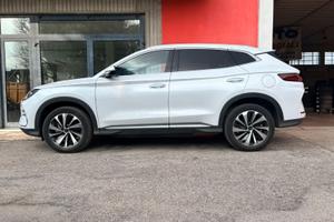 BYD SEAL U DM-i DMi Plug-in TRATTABILE no leasing