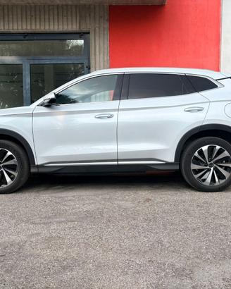 BYD SEAL U DM-i DMi Plug-in TRATTABILE no leasing