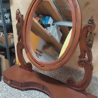 n.2 specchiere d'antiquariato 