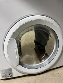 Oblò lavatrice whirlpool DLC7012