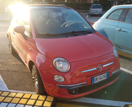 Fiat 500 1.4 benzina 100cv 16v