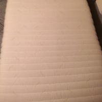 materasso puro lattice