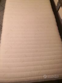materasso puro lattice