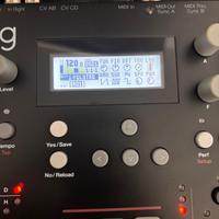 Elektron Analog Four