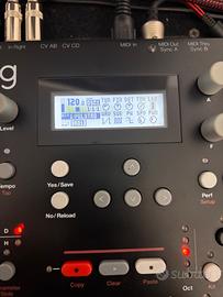 Elektron Analog Four