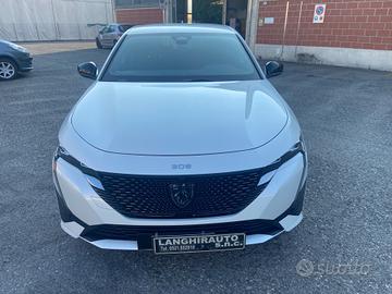 Peugeot 308 BlueHDi 130 S&S EAT8 GT