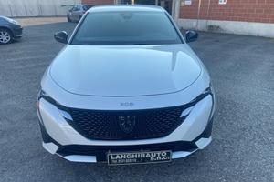 Peugeot 308 BlueHDi 130 S&S EAT8 GT