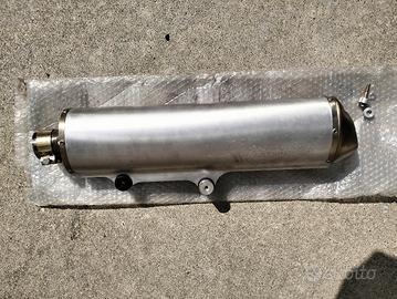 terminale originale Husqvarna 610 Sm