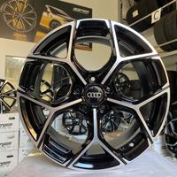 Cerchi NUOVI Audi raggio 19 cod.3872