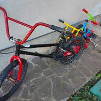 bmx ragazzo